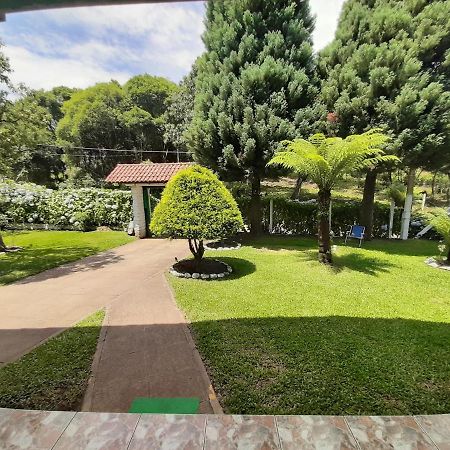 Cantinho Da Deca Sao Francisco de Paula  Ngoại thất bức ảnh