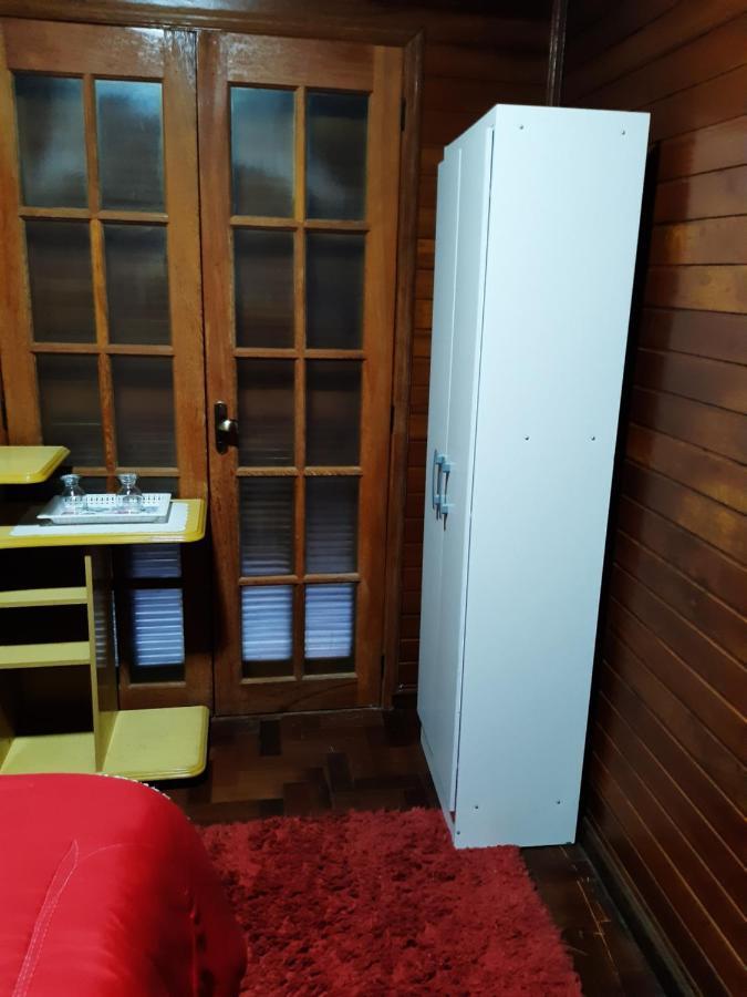 Cantinho Da Deca Sao Francisco de Paula  Ngoại thất bức ảnh