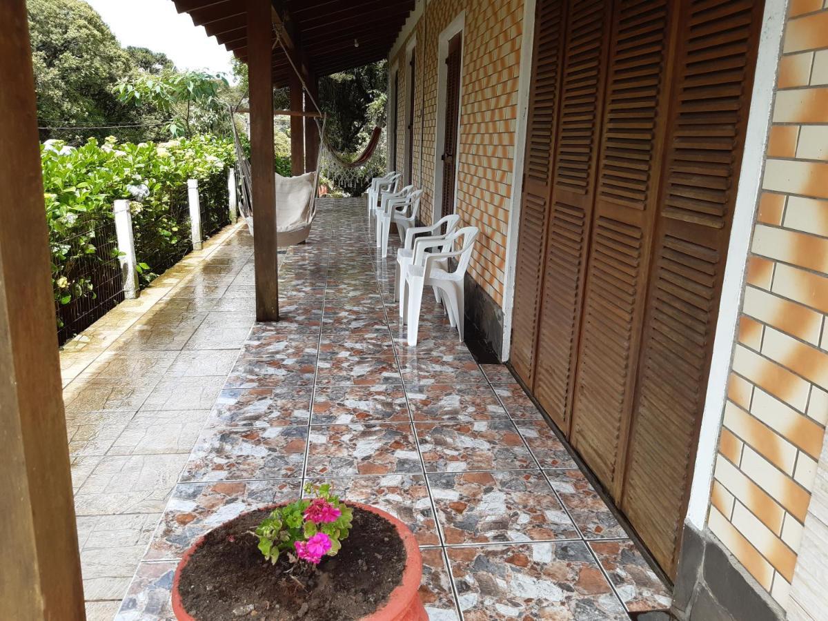 Cantinho Da Deca Sao Francisco de Paula  Ngoại thất bức ảnh