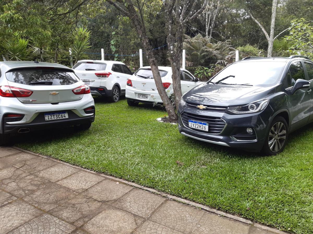 Cantinho Da Deca Sao Francisco de Paula  Ngoại thất bức ảnh