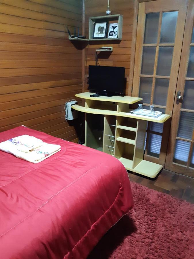 Cantinho Da Deca Sao Francisco de Paula  Ngoại thất bức ảnh