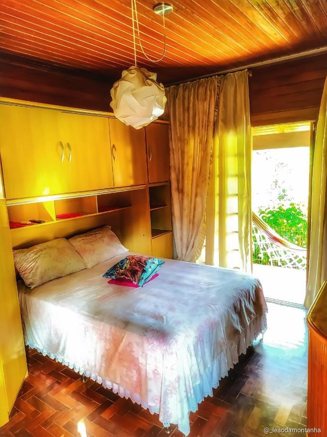 Cantinho Da Deca Sao Francisco de Paula  Ngoại thất bức ảnh