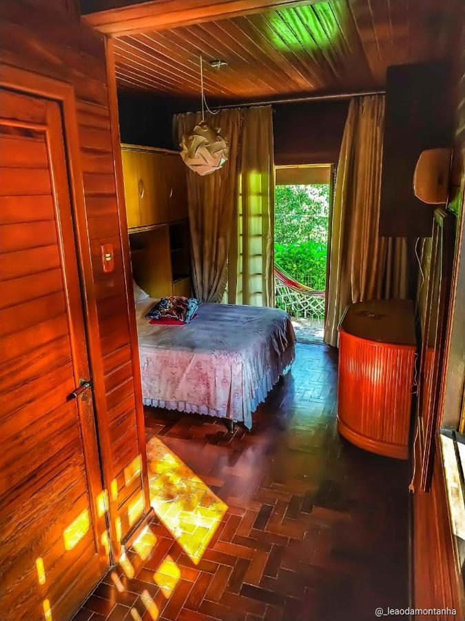Cantinho Da Deca Sao Francisco de Paula  Ngoại thất bức ảnh