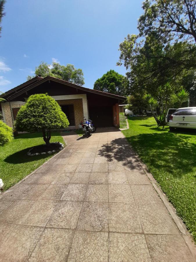 Cantinho Da Deca Sao Francisco de Paula  Ngoại thất bức ảnh