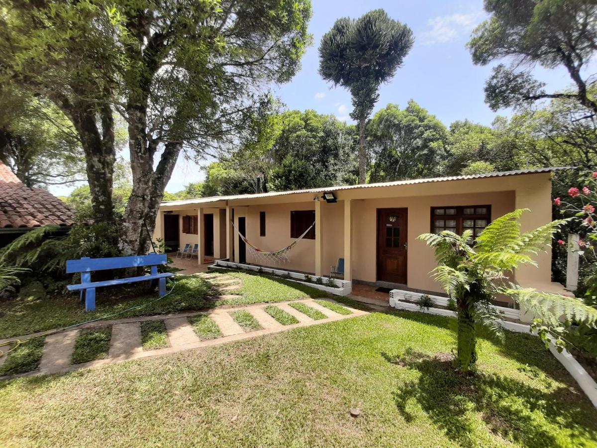 Cantinho Da Deca Sao Francisco de Paula  Ngoại thất bức ảnh