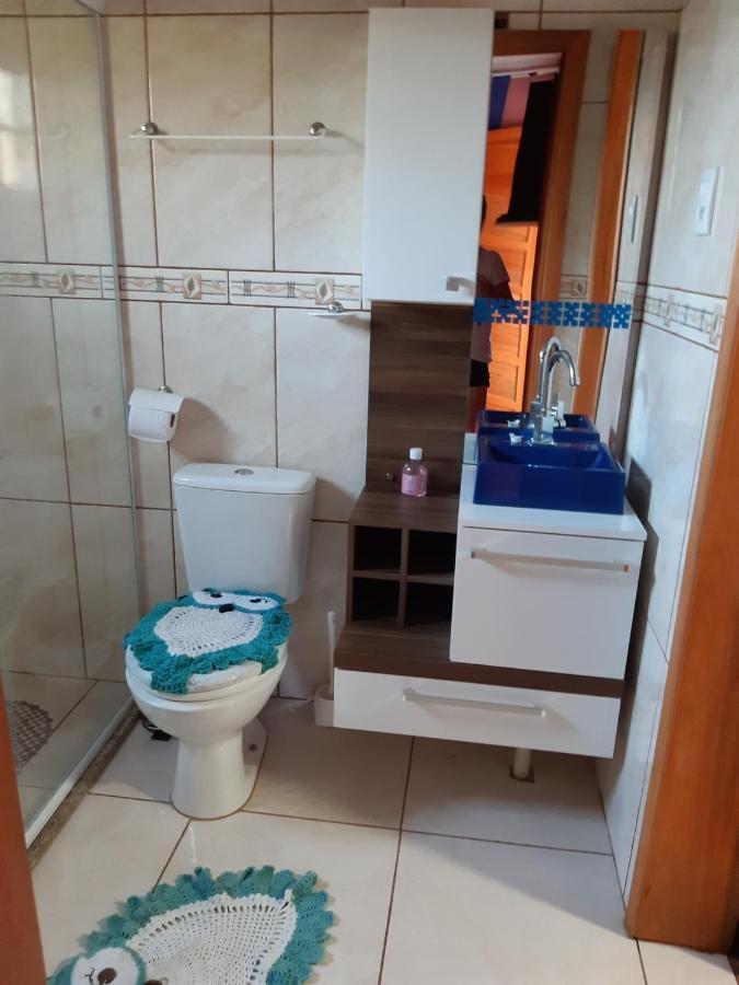 Cantinho Da Deca Sao Francisco de Paula  Ngoại thất bức ảnh
