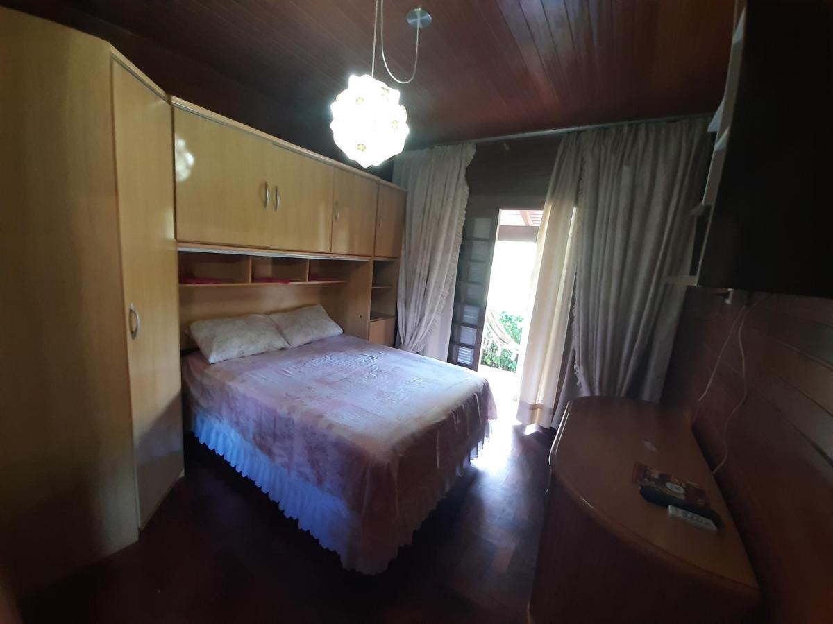 Cantinho Da Deca Sao Francisco de Paula  Ngoại thất bức ảnh