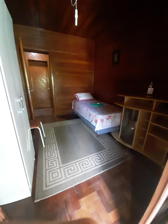 Cantinho Da Deca Sao Francisco de Paula  Ngoại thất bức ảnh